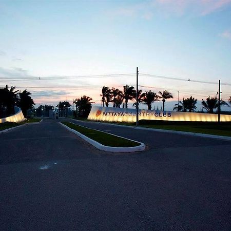 Pattaya Country Club & Resort Ban Pong (Chon Buri) Exterior foto