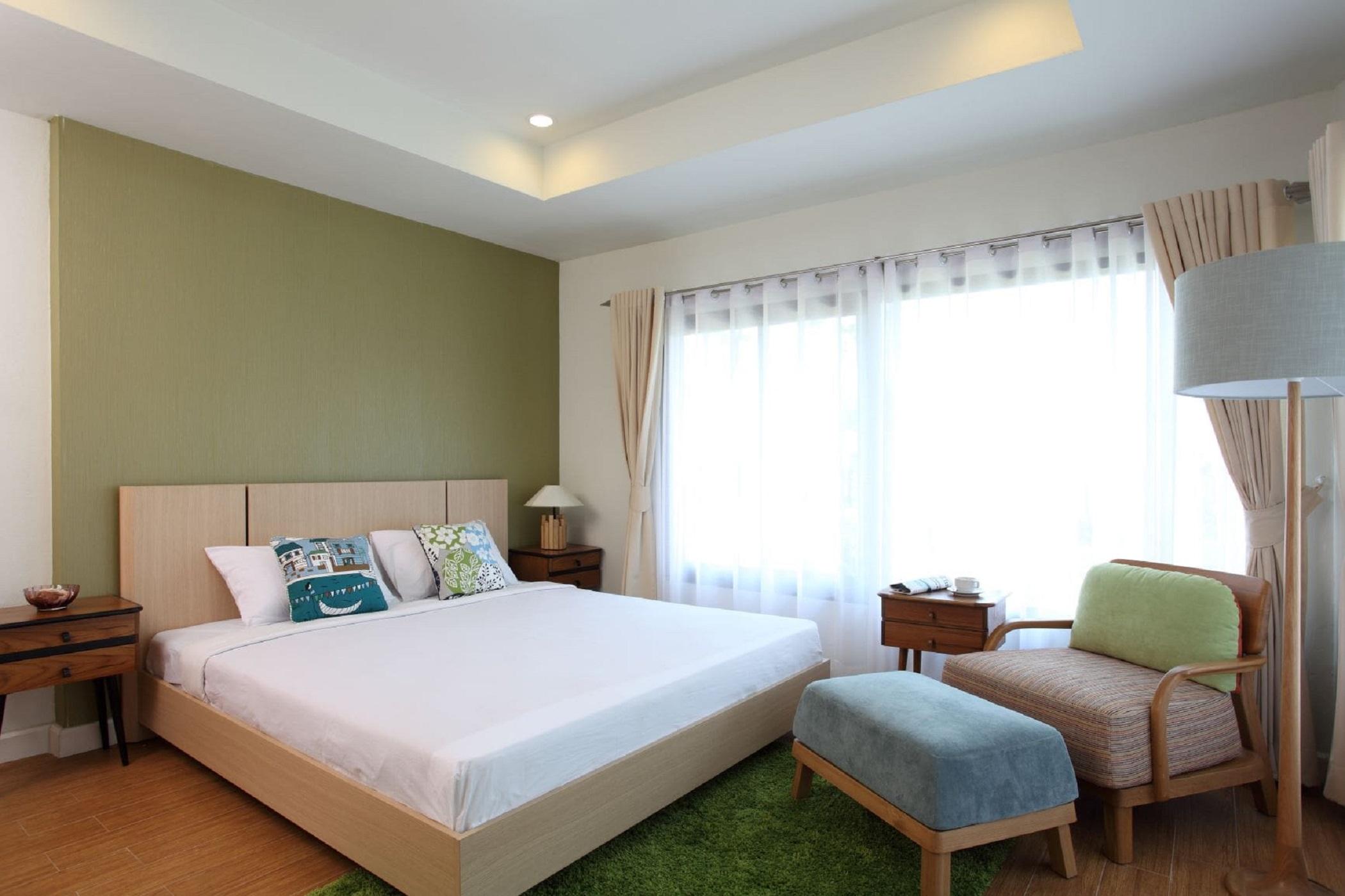 Pattaya Country Club & Resort Ban Pong (Chon Buri) Exterior foto