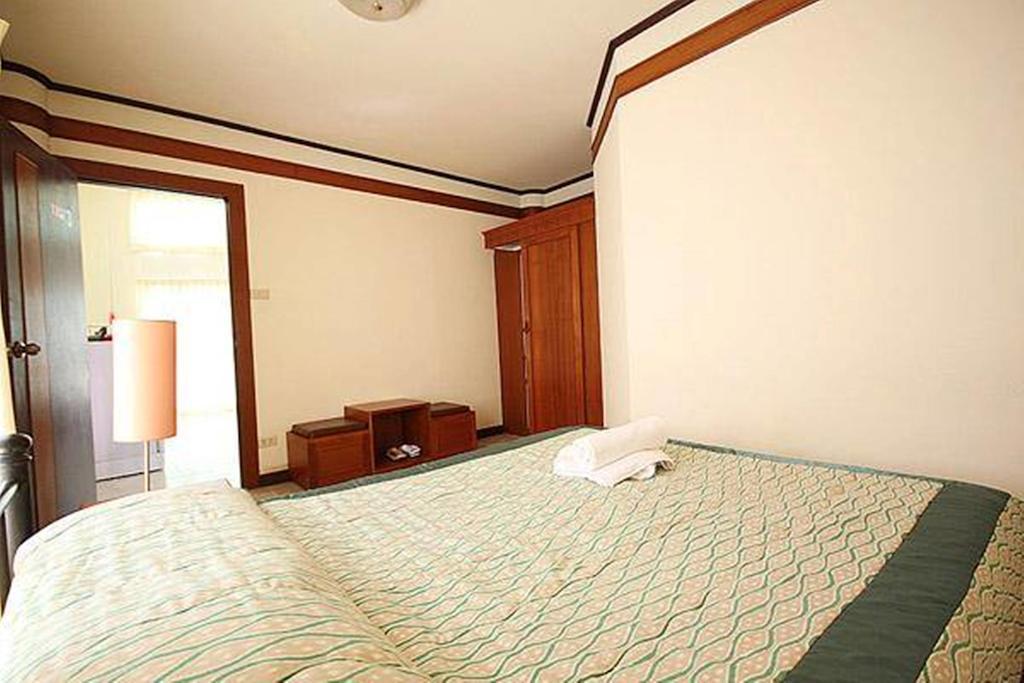 Pattaya Country Club & Resort Ban Pong (Chon Buri) Exterior foto