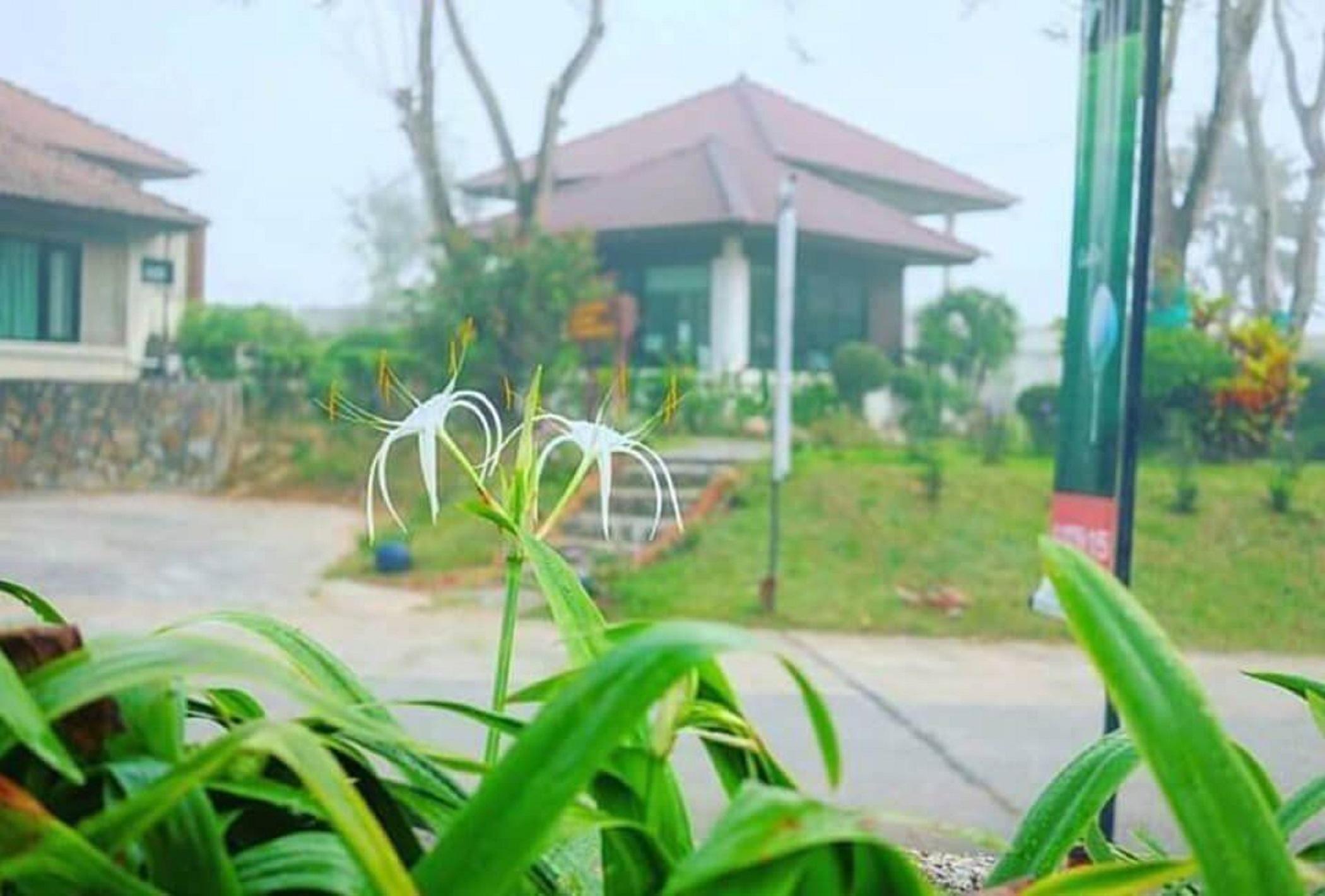 Pattaya Country Club & Resort Ban Pong (Chon Buri) Exterior foto