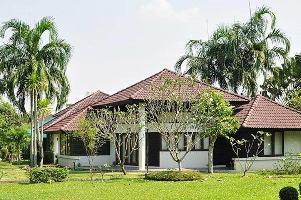 Pattaya Country Club & Resort Ban Pong (Chon Buri) Exterior foto
