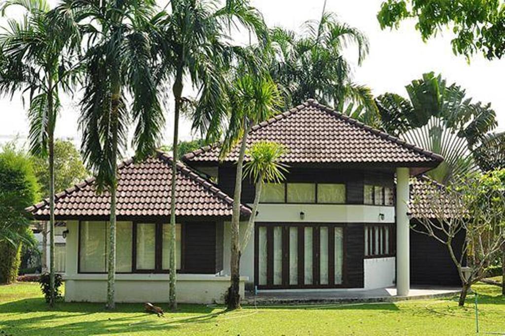 Pattaya Country Club & Resort Ban Pong (Chon Buri) Quarto foto