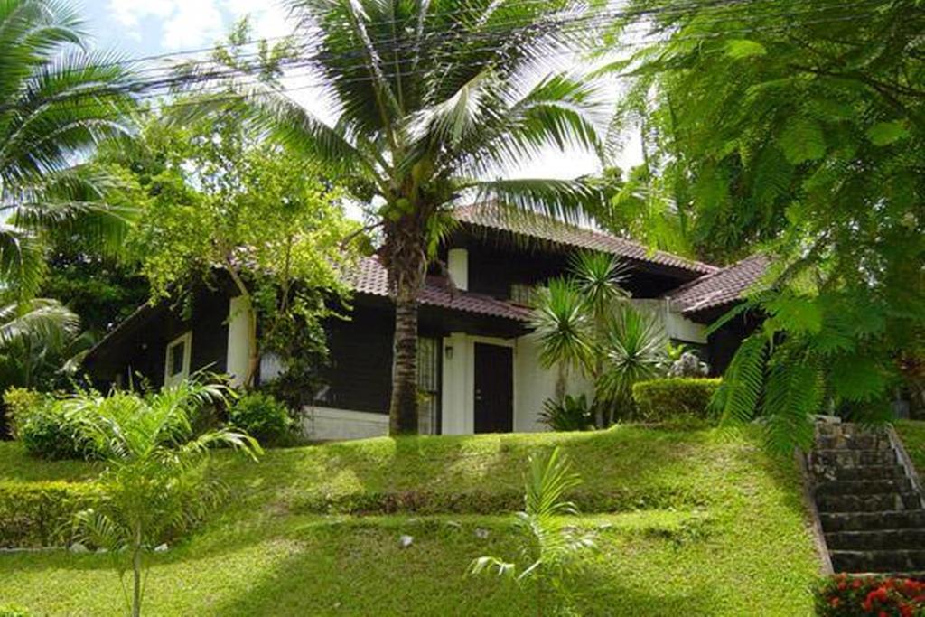 Pattaya Country Club & Resort Ban Pong (Chon Buri) Exterior foto