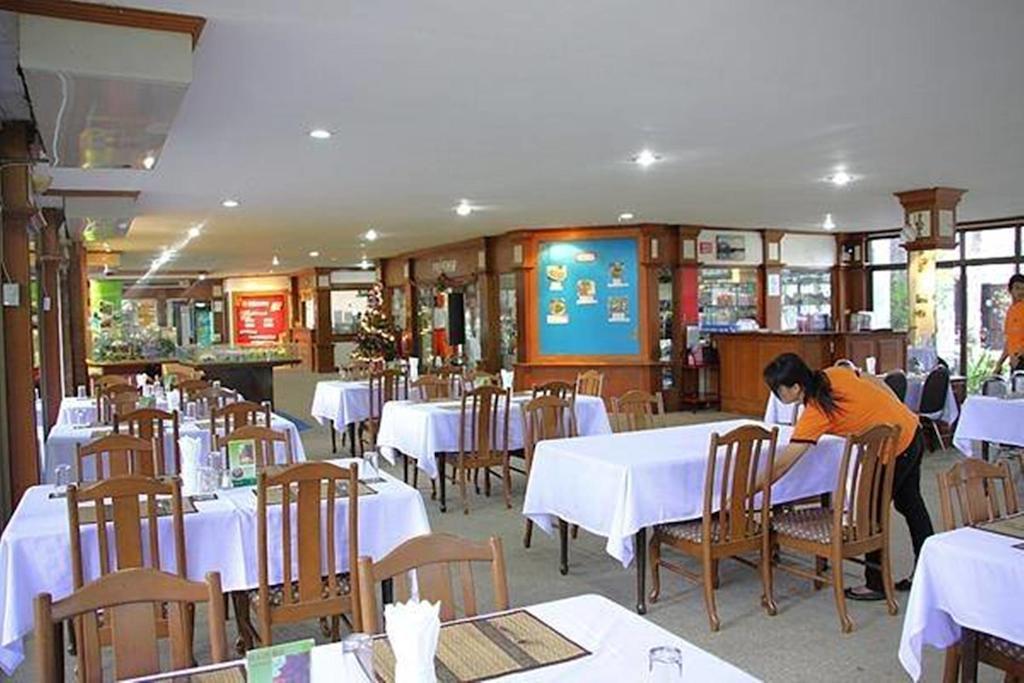 Pattaya Country Club & Resort Ban Pong (Chon Buri) Exterior foto