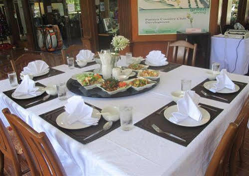 Pattaya Country Club & Resort Ban Pong (Chon Buri) Exterior foto