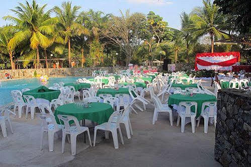 Pattaya Country Club & Resort Ban Pong (Chon Buri) Exterior foto