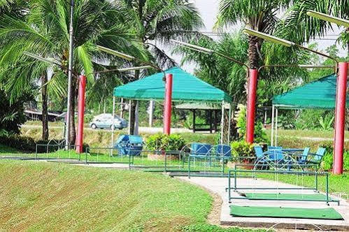 Pattaya Country Club & Resort Ban Pong (Chon Buri) Exterior foto