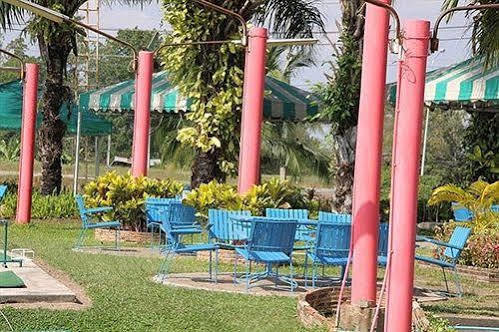 Pattaya Country Club & Resort Ban Pong (Chon Buri) Exterior foto