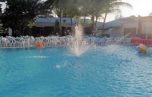 Pattaya Country Club & Resort Ban Pong (Chon Buri) Exterior foto