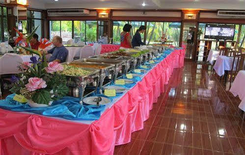 Pattaya Country Club & Resort Ban Pong (Chon Buri) Exterior foto