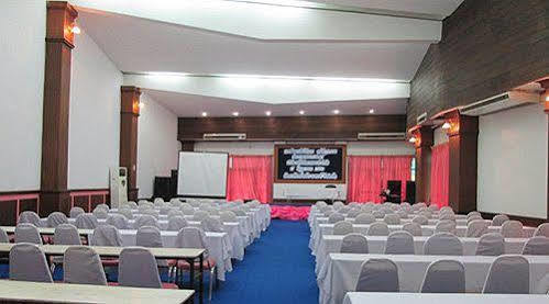 Pattaya Country Club & Resort Ban Pong (Chon Buri) Exterior foto