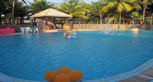 Pattaya Country Club & Resort Ban Pong (Chon Buri) Exterior foto